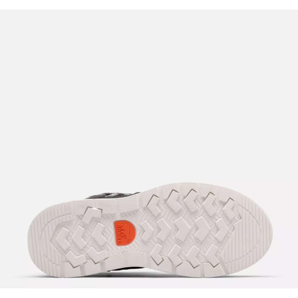 Sorel Women's Whitney III Slip On WP Boot