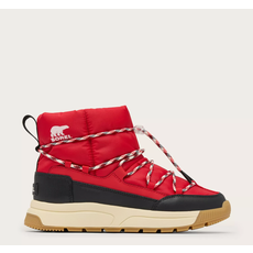 Sorel Women's Whitney III Slip On WP Boot