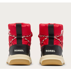 Sorel Women's Whitney III Slip On WP Boot