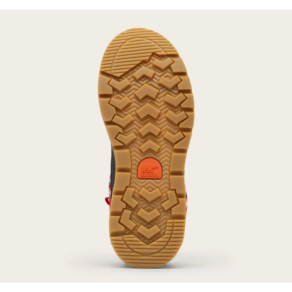 Sorel Women's Whitney III Slip On WP Boot