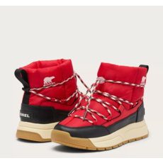 Sorel Women's Whitney III Slip On WP Boot