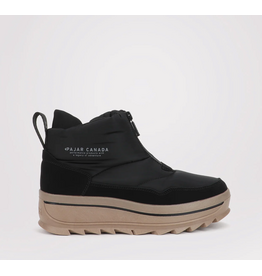 PAJAR Gala Front Zip Ankle Bootie