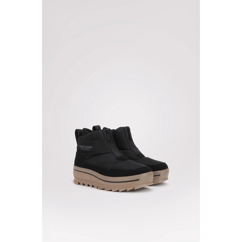 PAJAR Pajar Gala Front Zip Ankle Bootie