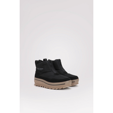 PAJAR Pajar Gala Front Zip Ankle Bootie