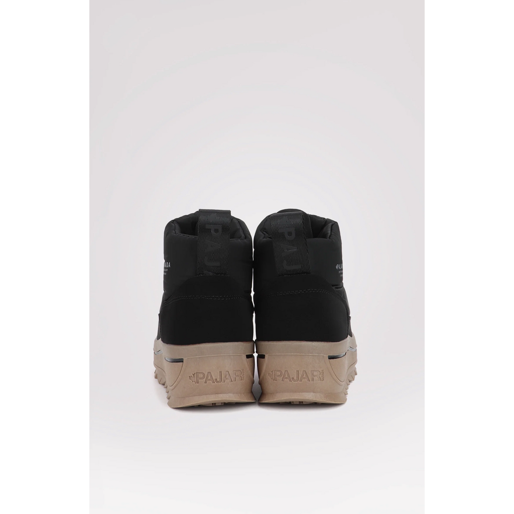 PAJAR Pajar Gala Front Zip Ankle Bootie