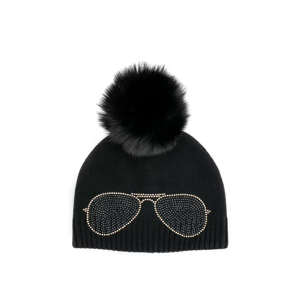 Mitchie's Matchings Mitchie's Matchings Aviator Beanie