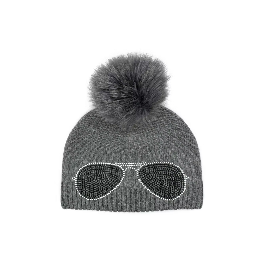 Mitchie's Matchings Mitchie's Matchings Aviator Beanie