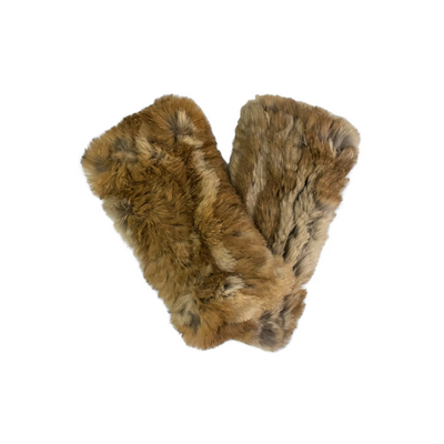Mitchie's Matchings Rabbit Hand Warmers