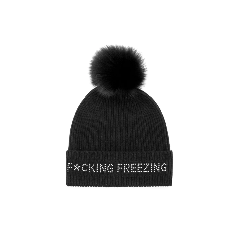 Mitchie's Matchings Mitchie's Matchings "F Freezing" Hat