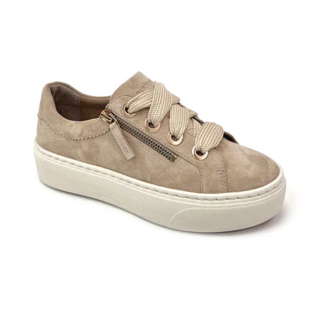 Aetrex Aetrex Aubrey Sneaker