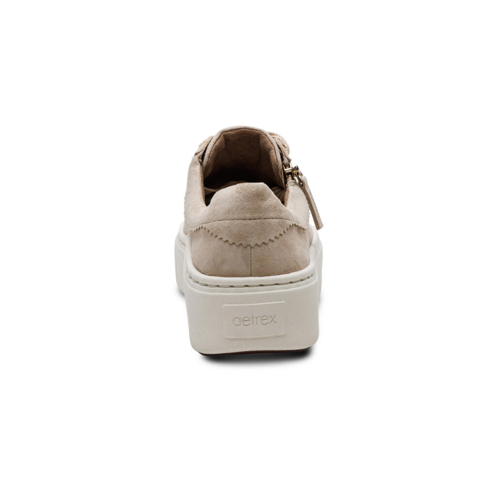 Aetrex Aetrex Aubrey Sneaker