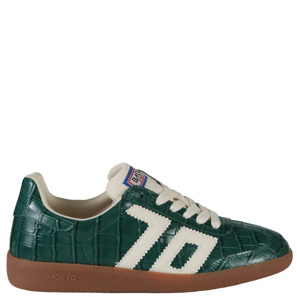 Back 70 Back 70 Cloud K Sneaker