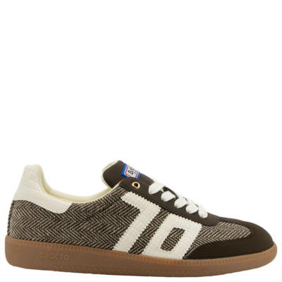 Back 70 Cloud F Sneaker