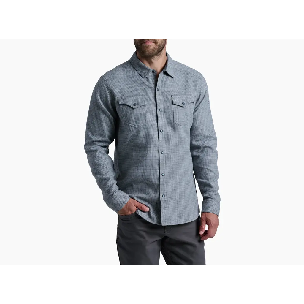 Kuhl Kuhl Disputr LS Shirt