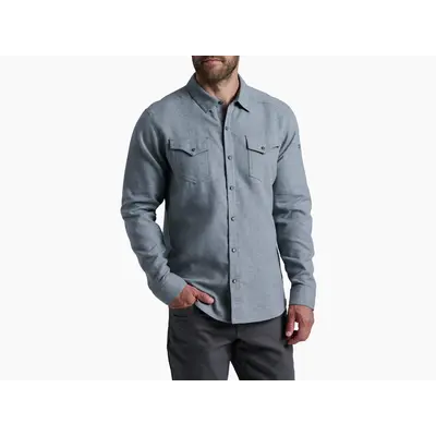 Kuhl Disputr LS Shirt