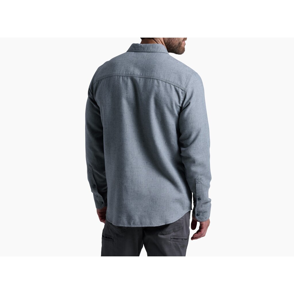 Kuhl Kuhl Disputr LS Shirt