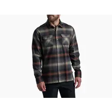 Kuhl Kuhl Dillingr Flannel LS