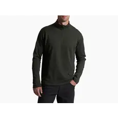 Kuhl Kuhl M's Reactiv Lițe Grid 1/4 Zip