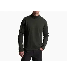 Kuhl M's Reactiv Lițe Grid 1/4 Zip