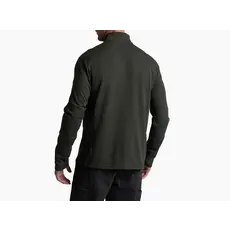 Kuhl Kuhl M's Reactiv Lițe Grid 1/4 Zip