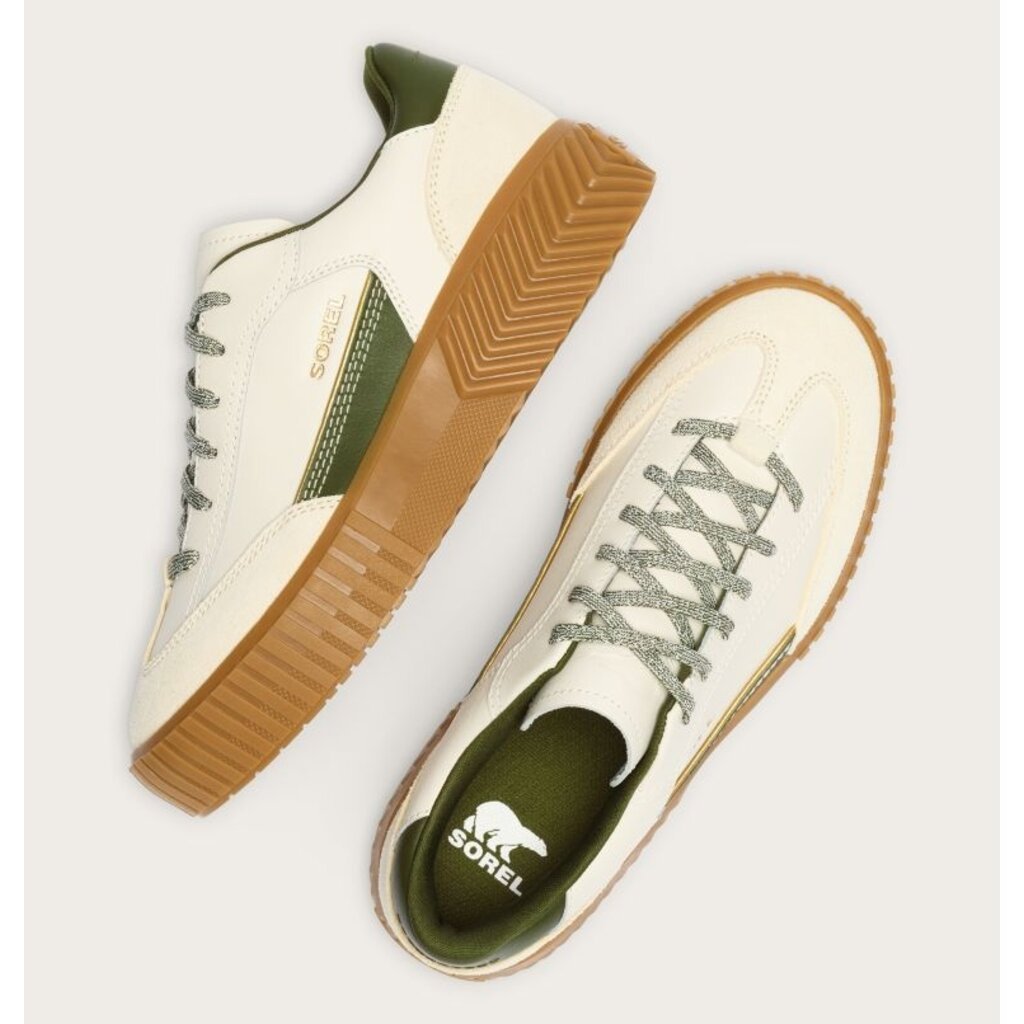 Sorel Ona Ave T-Toe Sneaker