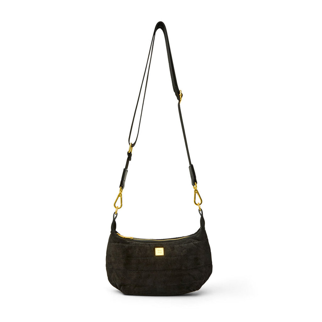 Think Royln Think Royln Mini Moon Bag