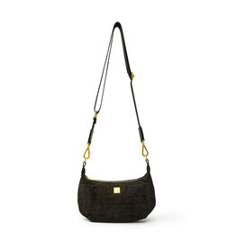 Think Royln Mini Moon Bag