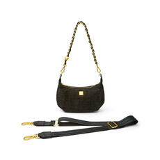 Think Royln Think Royln Mini Moon Bag