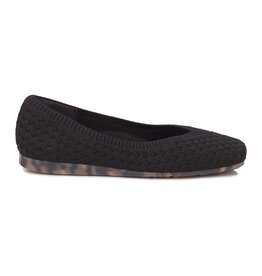 Ros Hommerson Niki Knit Flat
