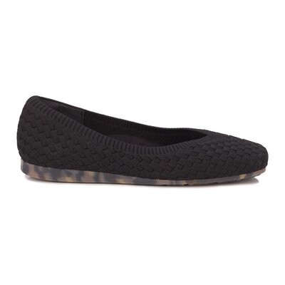 Ros Hommerson Niki Woven Flat