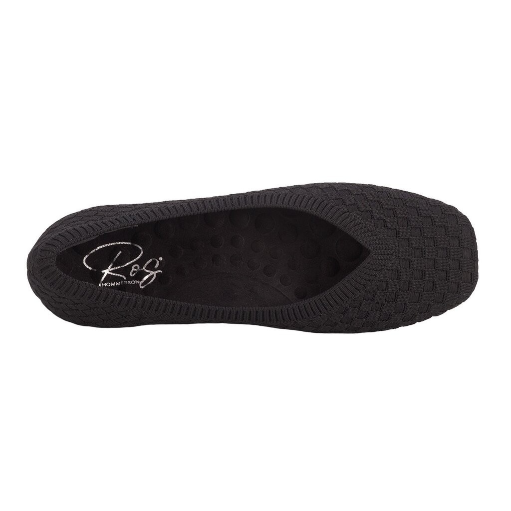 Ros Hommerson Ros Hommerson Niki Knit Flat