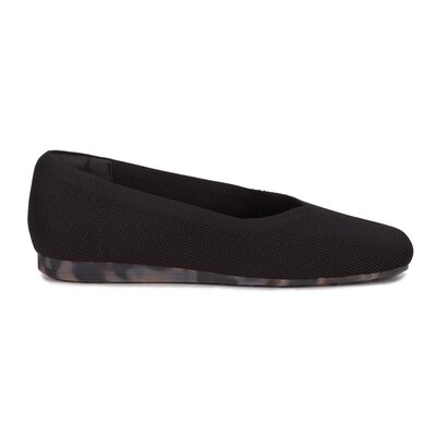 Ros Hommerson Niki Knit Flat