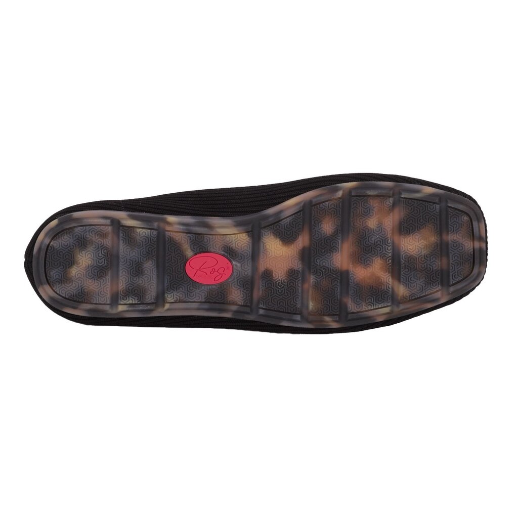 Ros Hommerson Ros Hommerson Niki Knit Flat