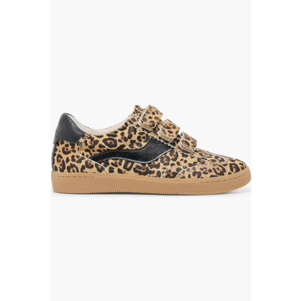 Dolce Vita Dolce Vita Notice Velcro Sneaker