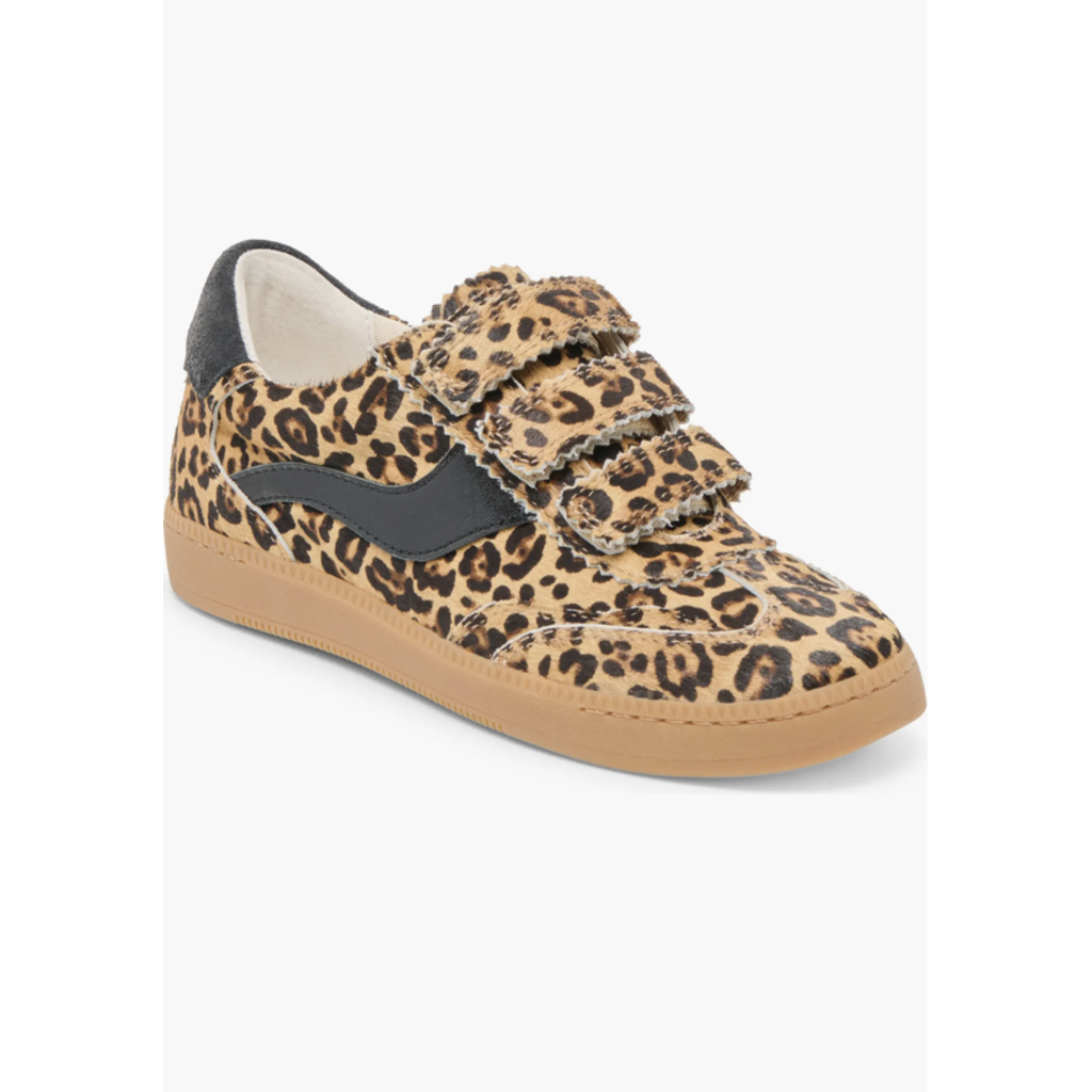 Dolce Vita Dolce Vita Notice Velcro Sneaker