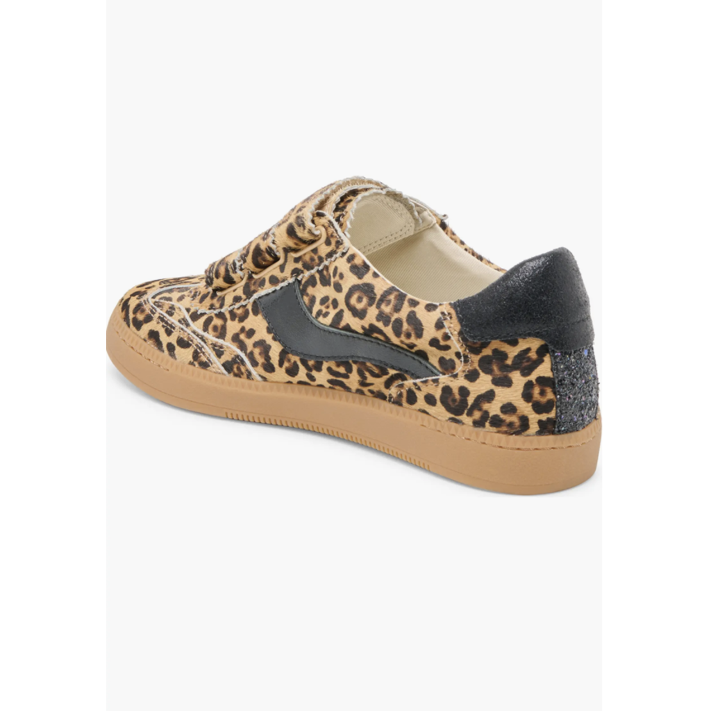 Dolce Vita Dolce Vita Notice Velcro Sneaker
