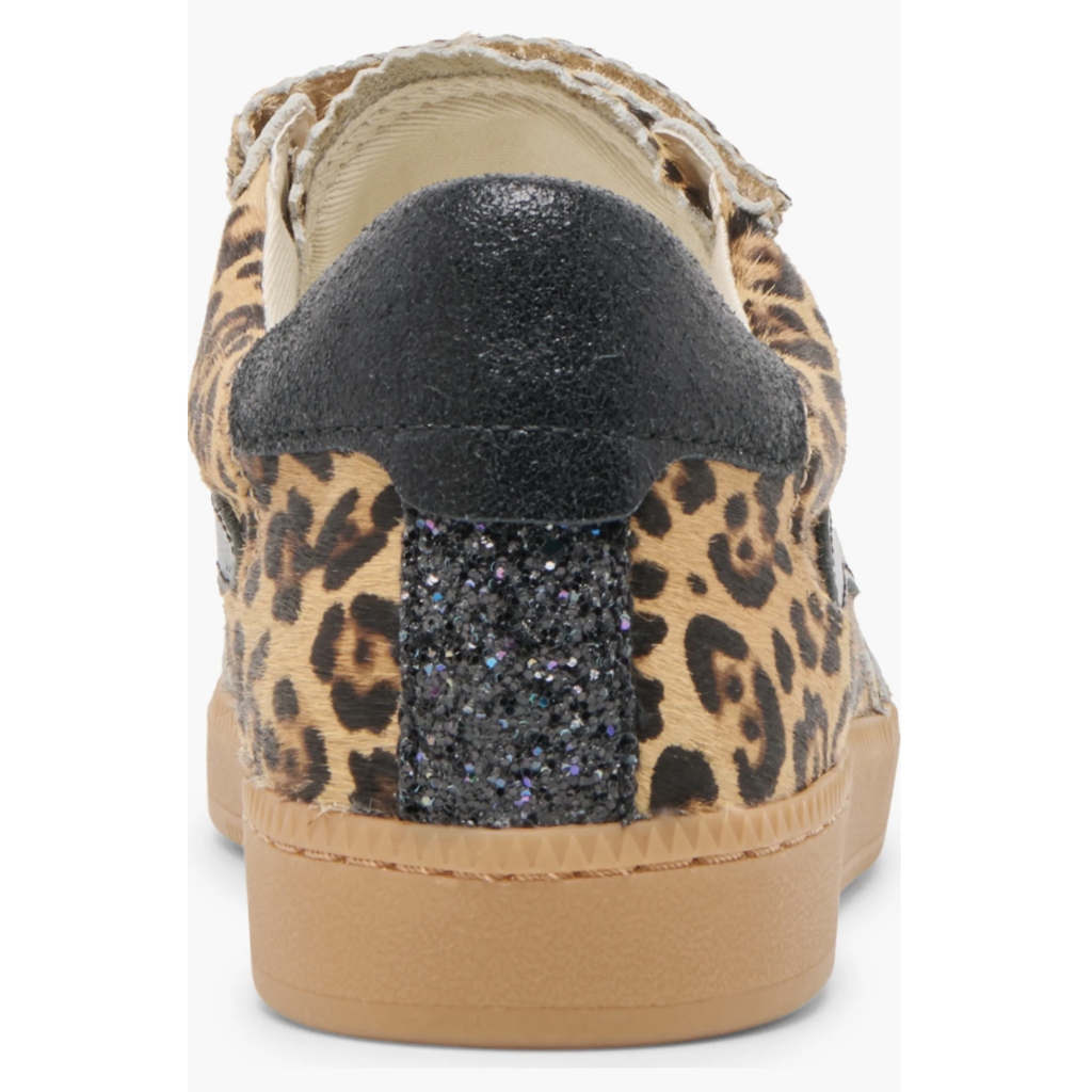 Dolce Vita Dolce Vita Notice Velcro Sneaker