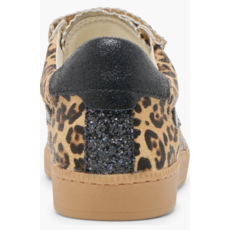 Dolce Vita Dolce Vita Notice Velcro Sneaker