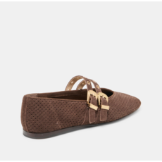 Dolce Vita Dolce Vita Baylee Grommet Flat