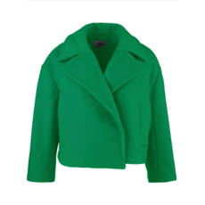 KUT Kut Harper Notch Collar Jacket
