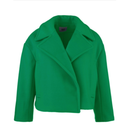 KUT Harper Notch Collar Jacket