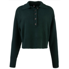 KUT Kut Lilia Button Front Sweater