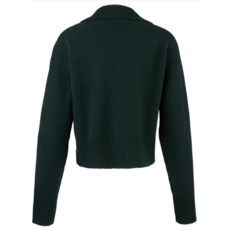 KUT Kut Lilia Button Front Sweater