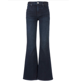 KUT Ana High Rise Flare Jean