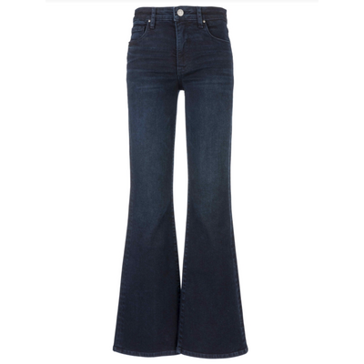 KUT Ana High Rise Flare Jean