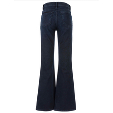 KUT Kut Ana High Rise Flare Jean