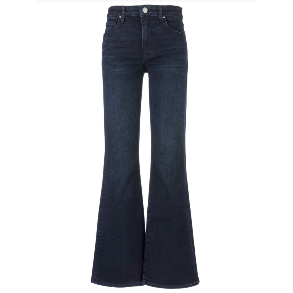 KUT Kut Ana High Rise Flare Jean