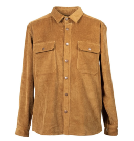 Woolly Dry Goods Men's Corduroy Shirtjac