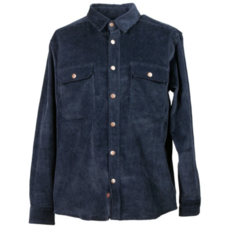 Woolly Dry Goods Woolly Dry Goods Men's Corduroy Shirtjac