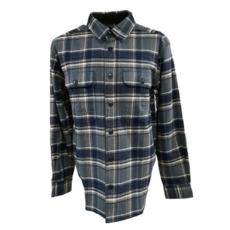 Woolly Dry Goods Woolly Dry Goods Patterned Flannel